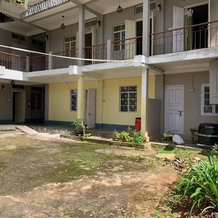 Sweet Home Guest House Shillong Extérieur photo