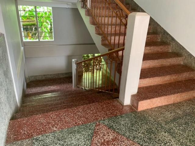 Sweet Home Guest House Shillong Extérieur photo