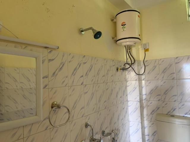 Sweet Home Guest House Shillong Extérieur photo