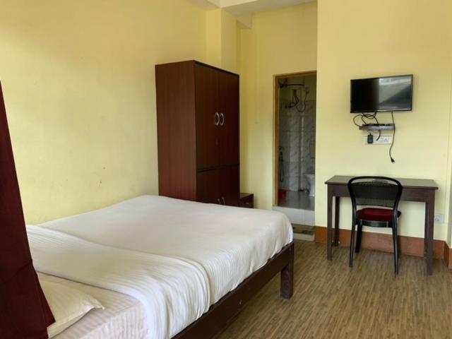 Sweet Home Guest House Shillong Extérieur photo