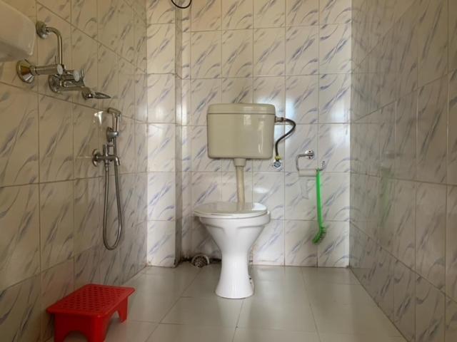 Sweet Home Guest House Shillong Extérieur photo