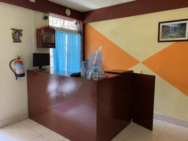 Sweet Home Guest House Shillong Extérieur photo