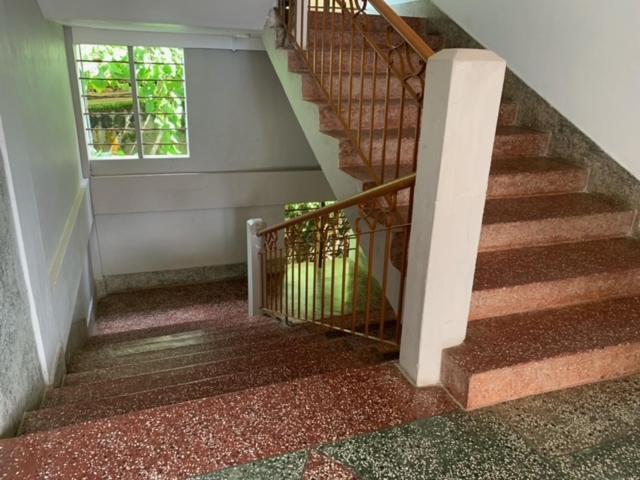 Sweet Home Guest House Shillong Extérieur photo