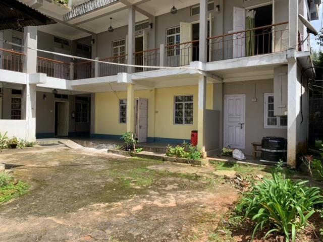 Sweet Home Guest House Shillong Extérieur photo