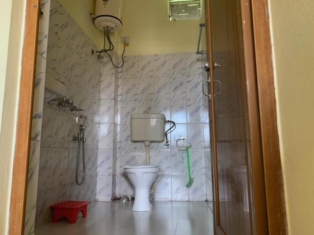 Sweet Home Guest House Shillong Extérieur photo