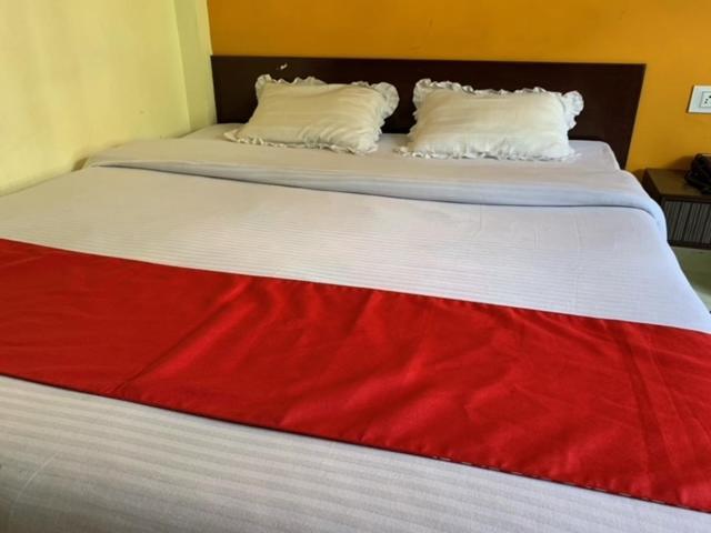 Sweet Home Guest House Shillong Extérieur photo