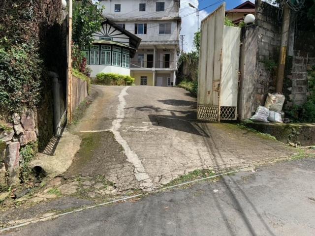 Sweet Home Guest House Shillong Extérieur photo